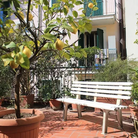 Navigli Apartament *