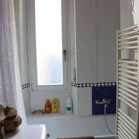 Navigli Appartement *