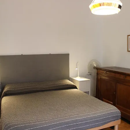 Navigli Appartement Milaan