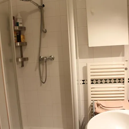 Navigli Appartement Milaan
