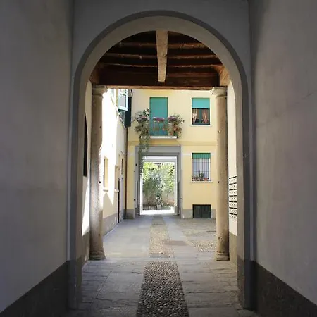 Appartement Navigli
