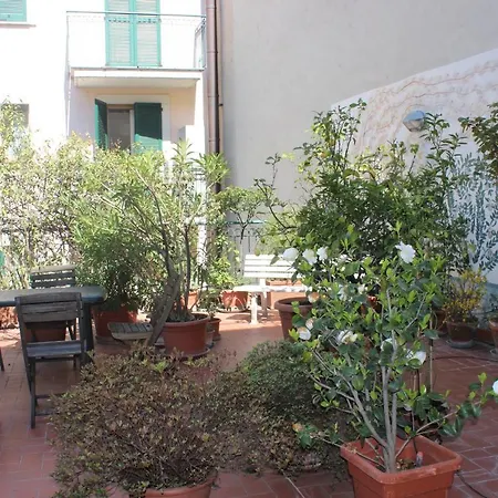 Апартаменты Navigli *