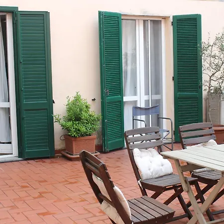 Navigli Апартаменты *