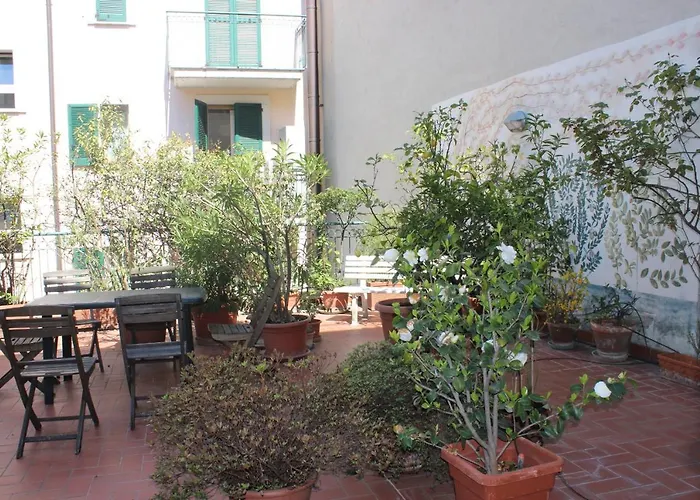 Apartment Navigli *