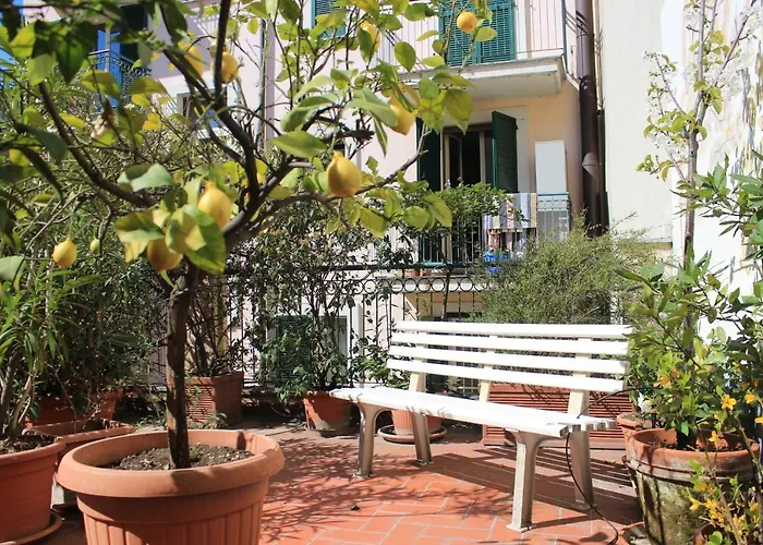 Navigli Apartment *