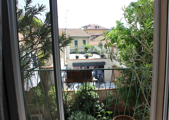 Navigli Apartment Milan
