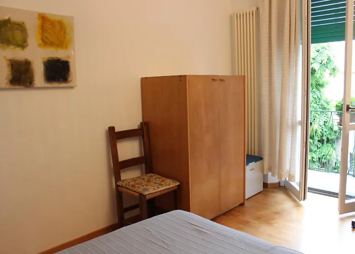 Navigli Apartment