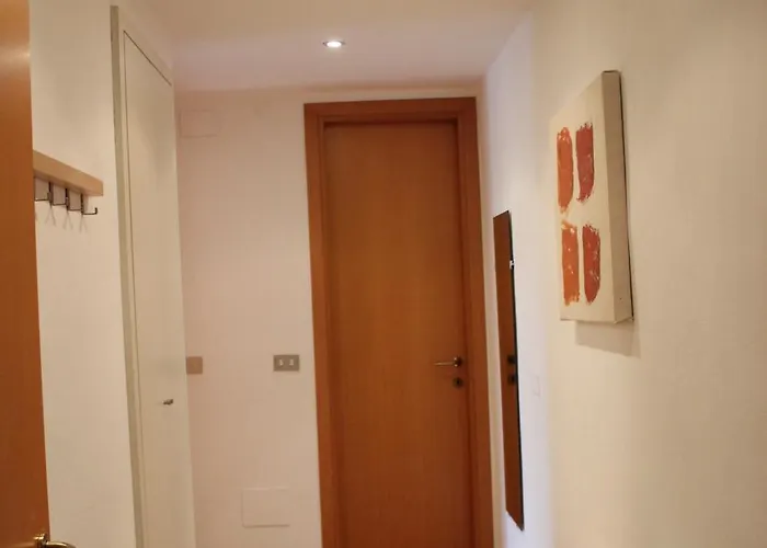 Apartmán Navigli